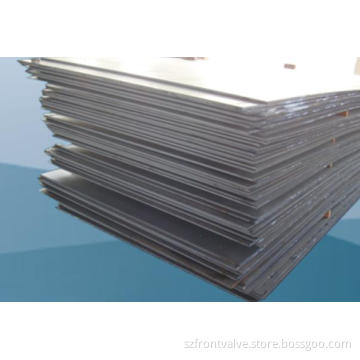 Steel Plates